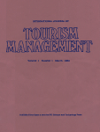 Go to journal home page - International Journal of Tourism Management